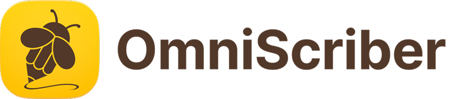OmniScriber